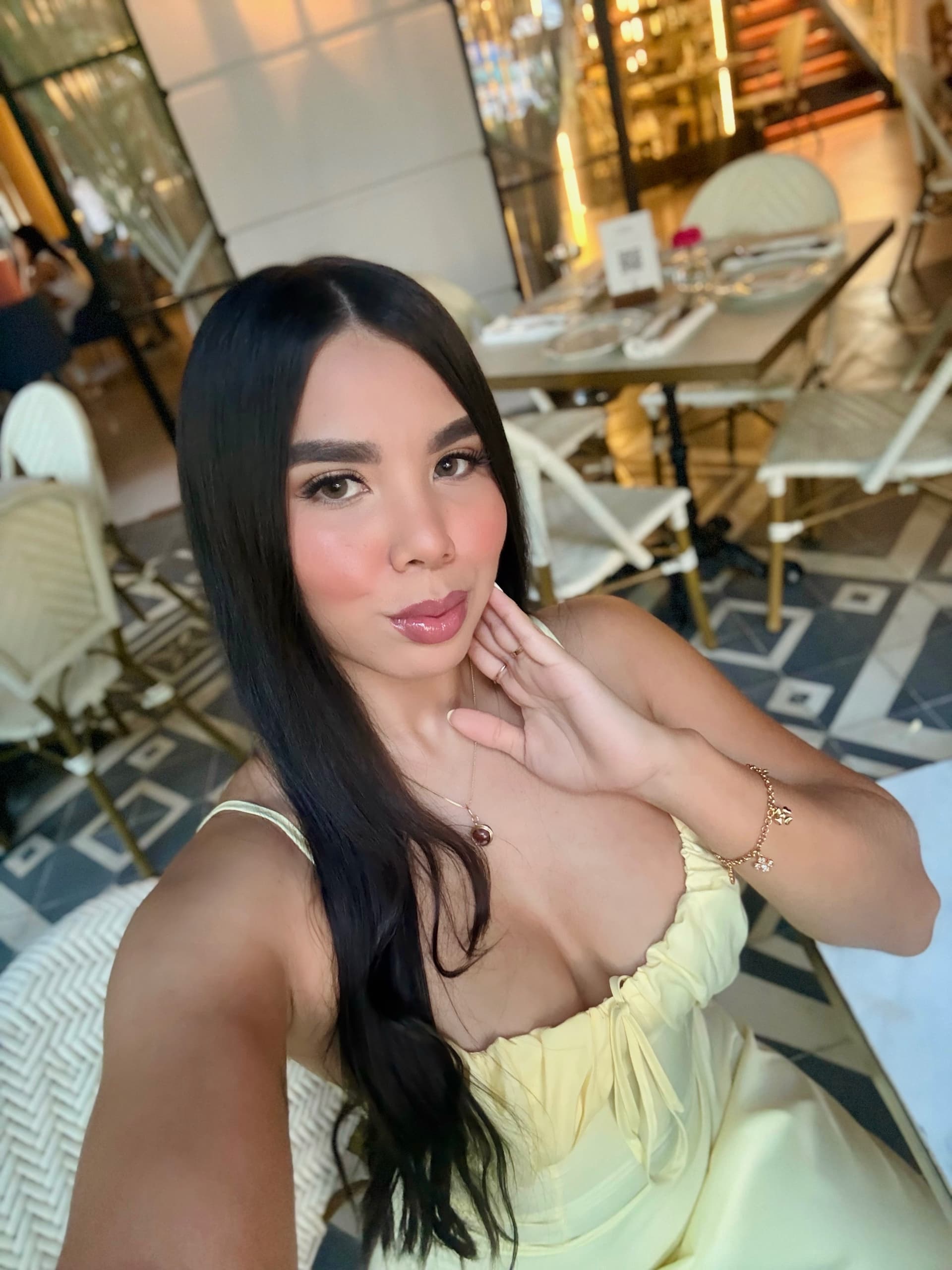 Carolina López